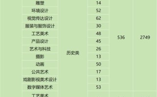 2025江苏美术本科线会是多少分？