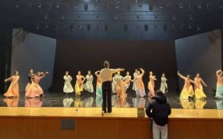 陕西师范舞蹈系2025招生计划是什么？