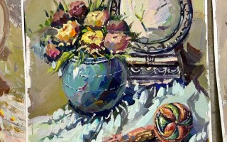 2025山西美术试题有何新变化？