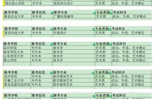 齐鲁工业大学美术专业实力如何？