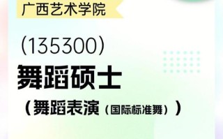 广西艺术舞蹈学院是几本？