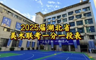 湖北美术联考成绩外省都承认吗？