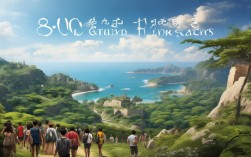 刘公岛研学之旅作文，刘公岛研学之旅作文800