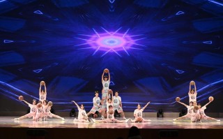 河北大学舞蹈类2025招生何时开始？