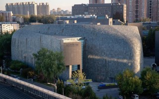 中央美术学院建筑学院有何独特魅力？