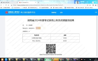 湖南G10联考成绩何时可查？