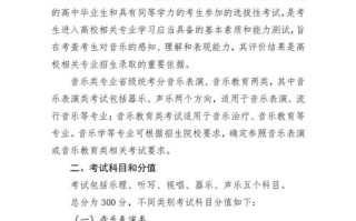 甘肃省2025音乐联考