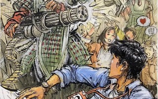 重庆美术联考考题是什么？