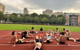 体育生转艺考，希望有多大？