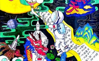 2025桂林航天美术展有哪些亮点？