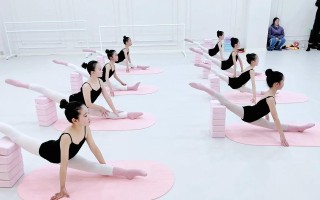 安徽舞蹈艺考培训都学哪些内容？