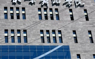 中国艺术类舞蹈大学公办