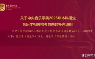 2025音乐学教授引进有何新标准与方向？