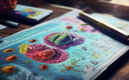 细菌是健康守护者吗？微生物世界科普手抄报