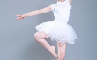 给女孩选择什么样的舞蹈