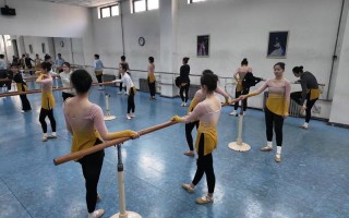 山东青干院舞蹈教学视频