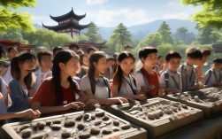 东方年华研学项目如何创新教育模式？探索其实践与价值