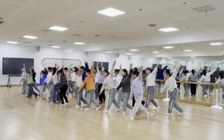 成都有哪些舞蹈专科大学？