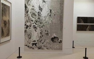 央美美术馆近期展了啥？