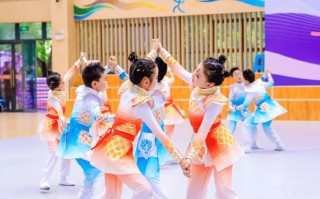 南京有哪些靠谱的舞蹈学校？