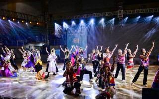云南民族大学舞蹈学院有何特色？