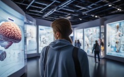 科普展观后，科普展观后感