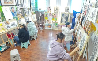 烟台高考美术培训哪家强？