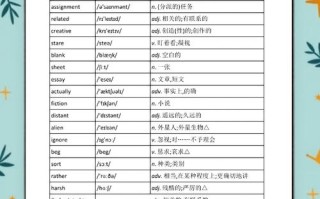 上海高三12校联考英语考什么？