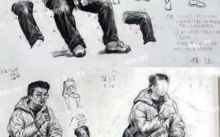 2025年重庆联考速写，考题难不难？真题长啥样？