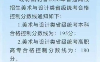 湖北美术联考满分多少分