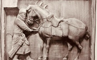 2025陕西联考范画有哪些科目？