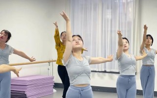 吉首哪里能学舞蹈？