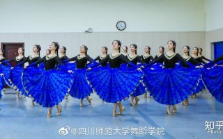 川师舞蹈专业在哪个校区？