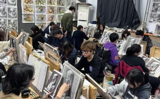 美术生高考文化课该如何高效备考？