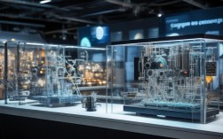 量子工程科普展，量子工程科普展览图片