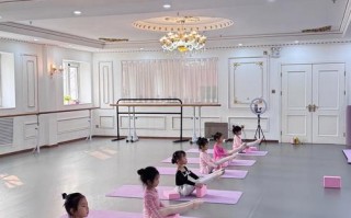 北京科德学院舞蹈零基础