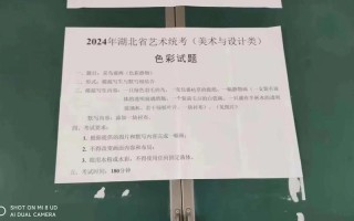 2012湖北美术联考分数线是多少？