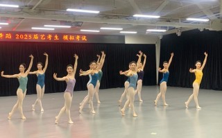 艺考舞蹈类型有哪些？