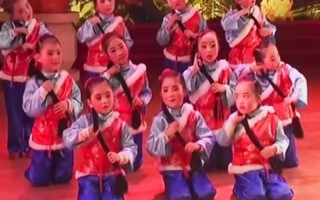 为何遗憾当初没学音乐表演舞蹈？