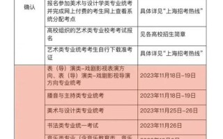 陕西省西安美术联考时间定了吗？