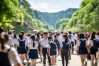 2019宜丰研学旅行，宜春研学旅行