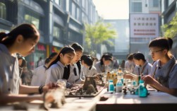 研学之旅清华附中，清华附中研学活动