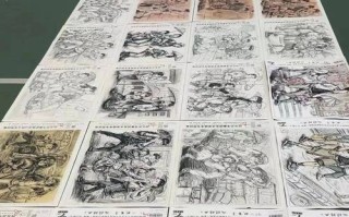 河北省美术联考优秀试卷有何秘诀？