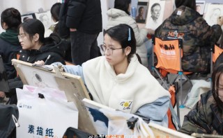 郑州哪些学校美术艺考实力强？