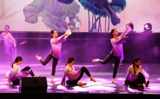 海口经济学院舞蹈专业有何特色优势？