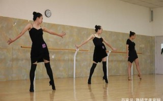 艺考舞蹈能选拉丁舞吗？