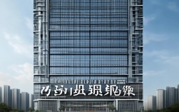 科普大楼上海，科普大楼上海有几层