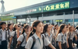 广州出发的研学，广州出发研学旅行