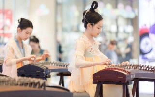 古筝艺考服装选什么？