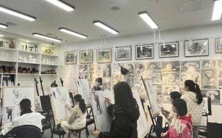 2025美术联考现场，考生如何应对？